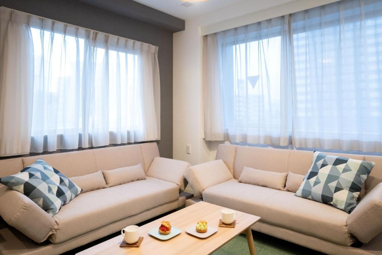 Playsis East Tokyo Hotel Exterior photo