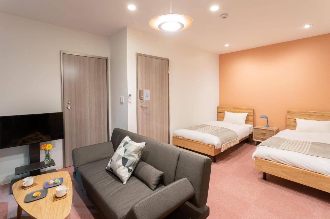 Playsis East Tokyo Hotel Exterior photo