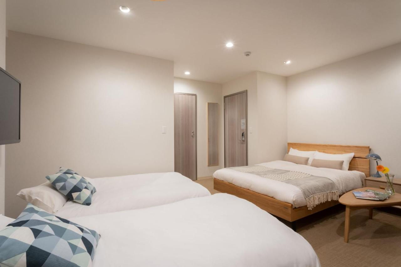 Playsis East Tokyo Hotel Exterior photo