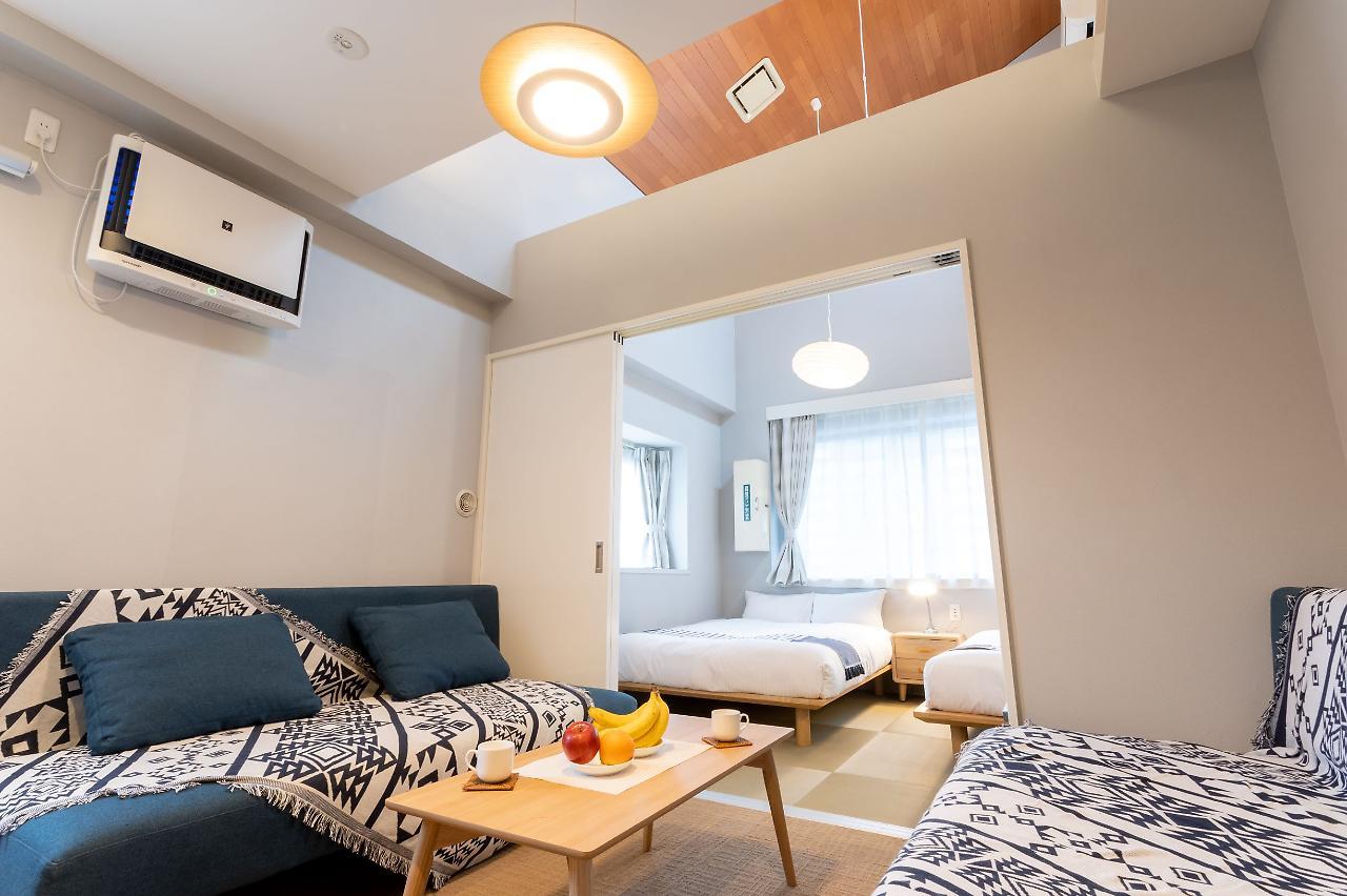 Playsis East Tokyo Hotel Exterior photo