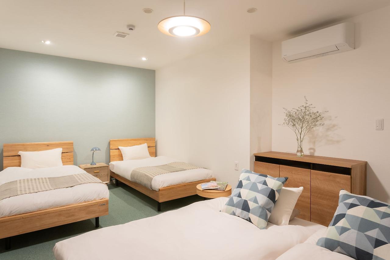 Playsis East Tokyo Hotel Exterior photo