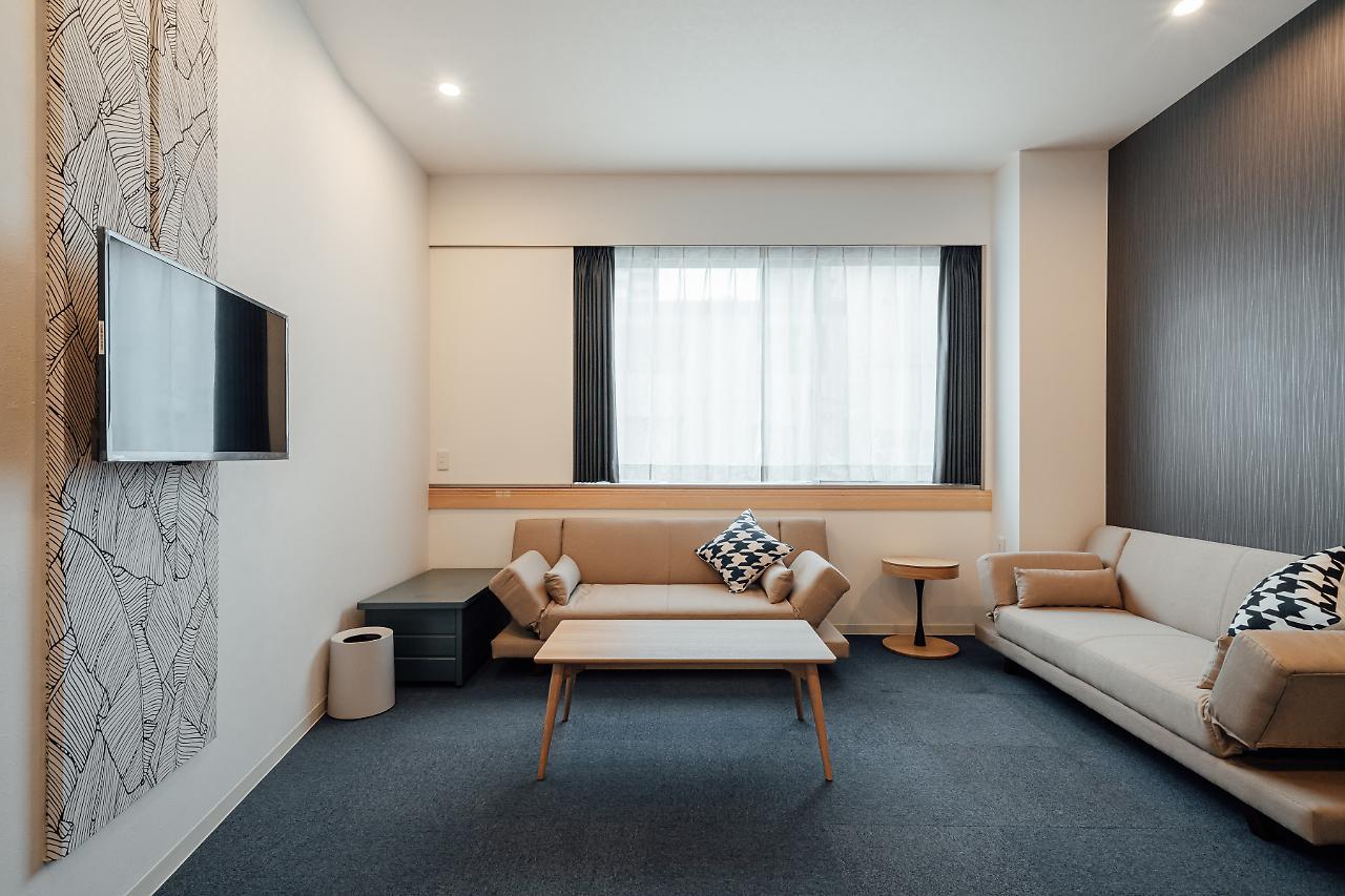 Playsis East Tokyo Hotel Exterior photo