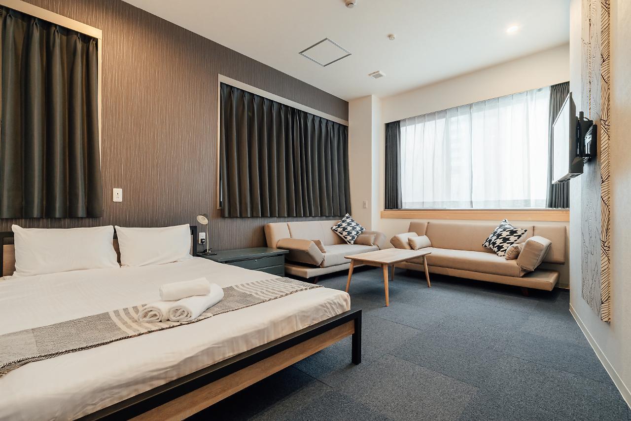 Playsis East Tokyo Hotel Exterior photo