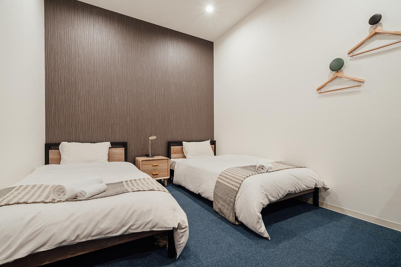 Playsis East Tokyo Hotel Exterior photo