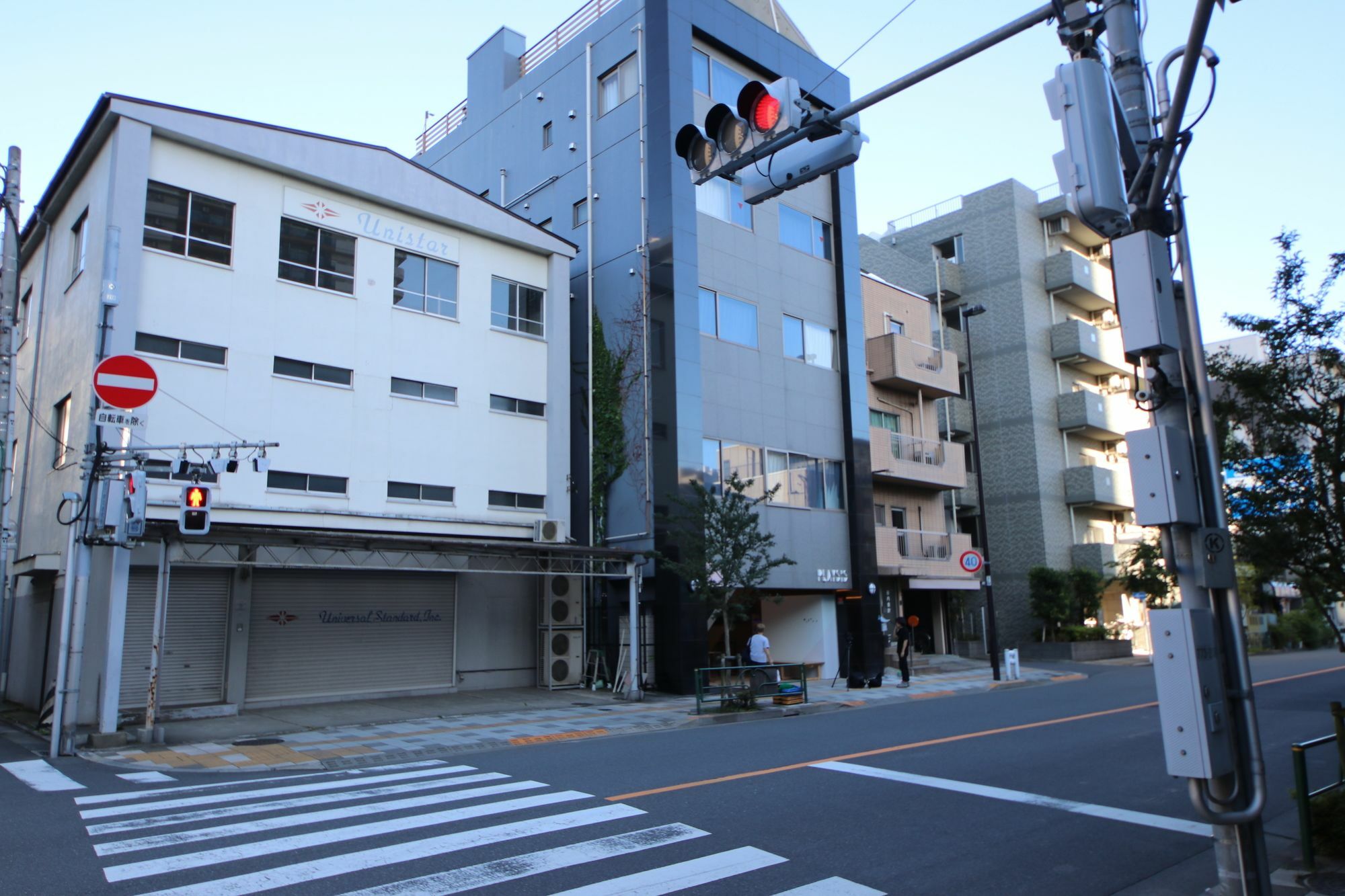 Playsis East Tokyo Hotel Exterior photo
