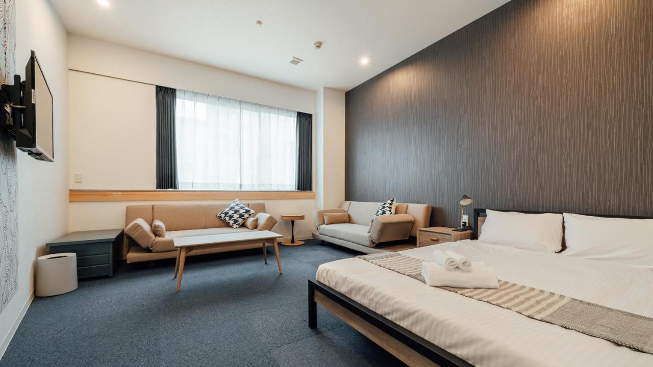 Playsis East Tokyo Hotel Exterior photo
