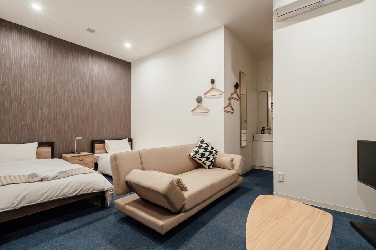 Playsis East Tokyo Hotel Exterior photo